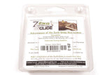 Genuine Zero Glide ZB-2 Blank nut replacement system for Gibson Guitars