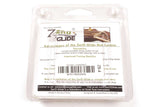 Genuine Zero Glide ZB-4 Blank nut replacement system for Guitars