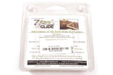Genuine Zero Glide ZS-14 Slotted nut replacement system for Guitars