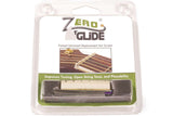 Genuine Zero Glide ZS-14 Slotted nut replacement system for Guitars