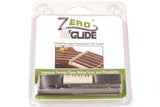 Genuine Zero Glide ZS-16L Slotted nut replacement system for Lefty Mandolins
