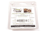 Genuine Zero Glide ZS-16 Slotted nut replacement system for Mandolins