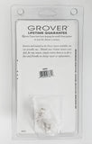 Genuine Grover Mandolin Pro/A Style Gold 4+4 set
