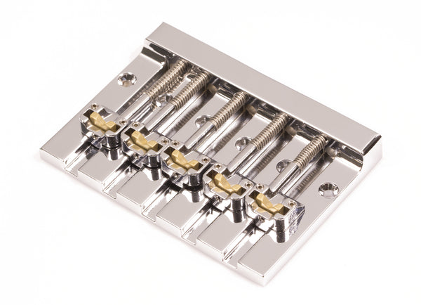ベース HIP SHOT KickAss Bass Bridge Chrome Amazon.com: Hipshot KickAss High-mass Bass Bridge for 5-bolt