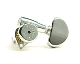 SportHiTech | Hipshot Guitar Tuner Replacement or upgrade buttons