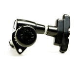 SportHiTech | Hipshot Guitar Tuner Replacement or upgrade buttons