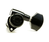 SportHiTech | Hipshot Guitar Tuner Replacement or upgrade buttons
