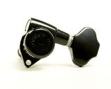 SportHiTech | Hipshot Guitar Tuner Replacement or upgrade buttons