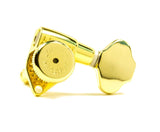 SportHiTech | Hipshot Guitar Tuner Replacement or upgrade buttons