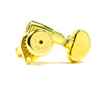 SportHiTech | Hipshot Guitar Tuner Replacement or upgrade buttons