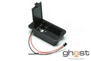 Graph Tech Ghost 9v Battery Box