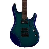 Sterling by Music Man John Petrucci JP60 Mystic Dream