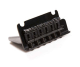 Kluson K2PTB Stratocaster 2 Point Fender mount tremolo Black