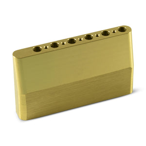 Kluson 2 Point Milled Brass Sustain Block | SportHiTech