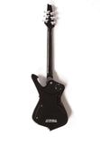 Axe Heaven Kiss Iceman 1/4 scale Miniature Collectible Guitar KISS-3