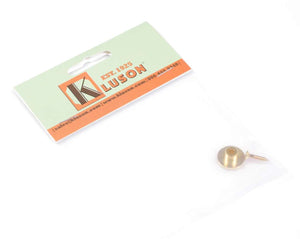 Kluson replacement string retainer for Fender American Standard Bass Gold