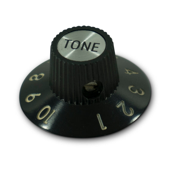 Kluson Bakelite Amplifier Tone Knob | SportHiTech