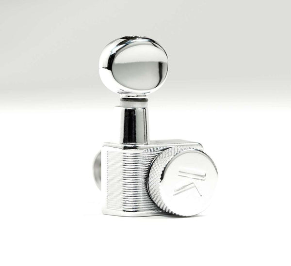 Kluson MBKL6LN Backlock Tuners 6L Nickel | Deutschland