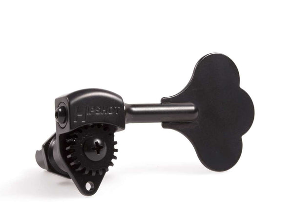 HIPSHOT Licensed Ultralite Bass 3/8\