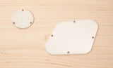 SportHiTech | Tone Ninja Les Paul back cover plates