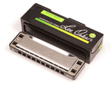 Lee Oskar 1910 Natural Minor Harmonica or Harp