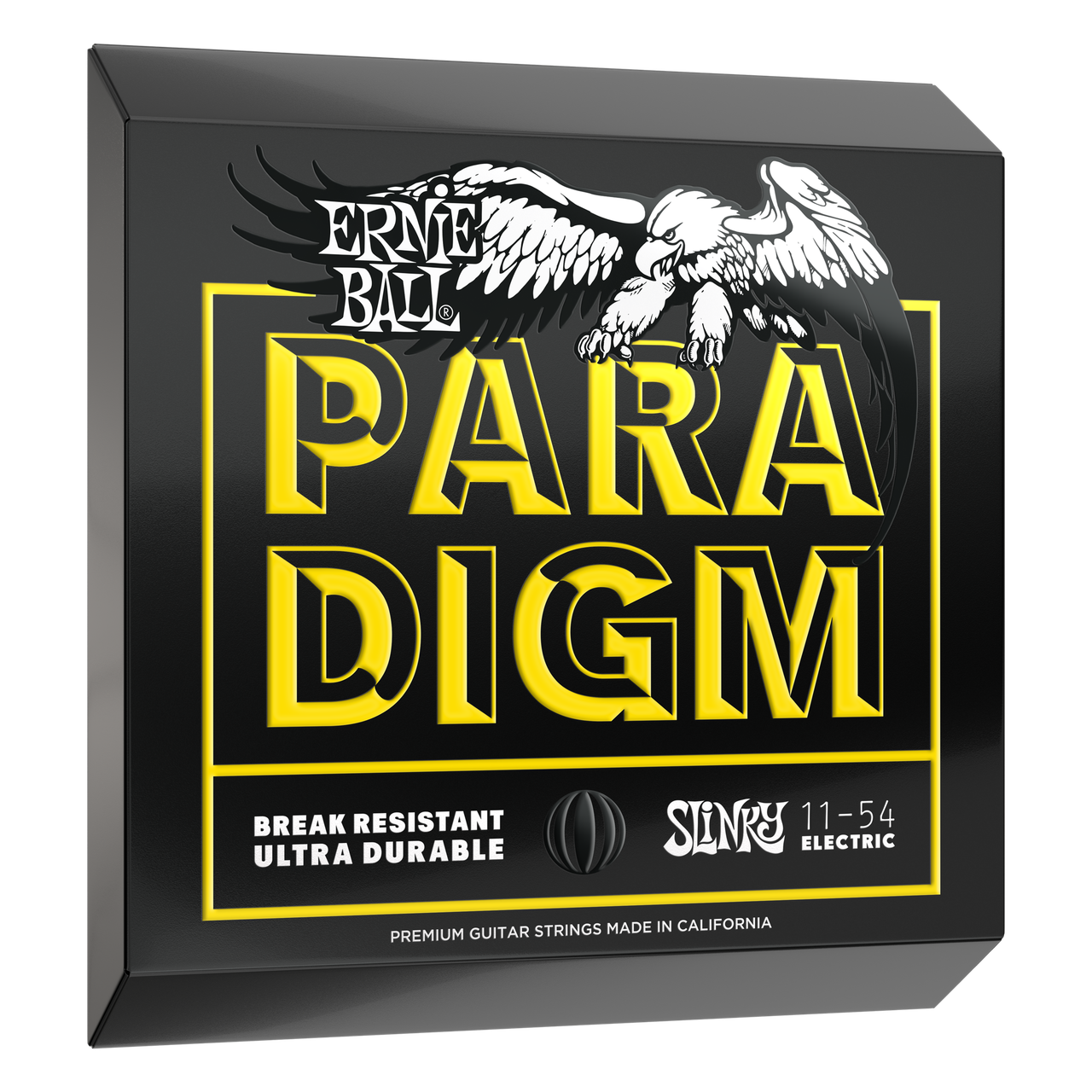 Paradigm slinky online
