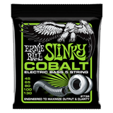 Ernie Ball Cobalt Electric Bass 5 String Slinky 45-130 P02736