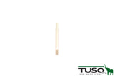 Genuine Graph Tech TUSQ Acoustic Saddle Classical  PQ-9204-00