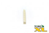 Graph Tech Tusq XL PQL-5000-AG Slotted Aged Fender Style Nut