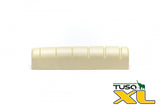 Graph Tech Tusq XL PQL-6010-AG Aged Gibson Style Slotted Nut