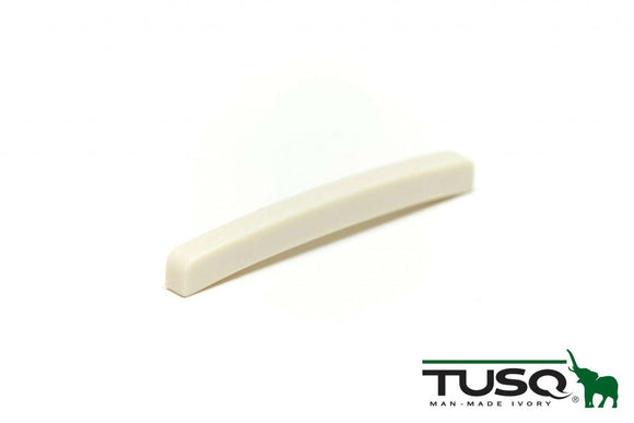 Graph Tech Tusq PQ-1000-00 Curved Bottom Nut Blank