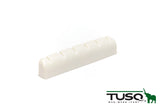 Graph Tech Tusq PQ-1728-00 slotted acoustic nut