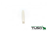 Graph Tech Tusq PQ-5000-00 slotted Strat and Tele nut