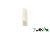 Graph Tech Tusq PQ-6060-00 slotted 1/4" Epiphone (pre-2014) style nut