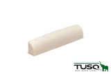 Graph Tech Tusq PQ-6060-L0 slotted 1/4" Epiphone (pre-2014) nut Left Handed