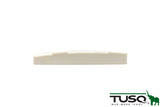 Graph Tech Tusq PQ-9280-L0 Acoustic Saddle Compensated Lefty