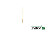 Graph Tech Tusq PQ-9332-00 Acoustic Saddle Slab 3/32"