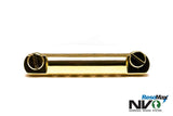 Graph Tech Resomax NVT Tailpiece - Gold - PS-8893-G0