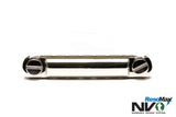Graph Tech Resomax NVT Tailpiece - Nickel - PS-8893-N0