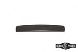 Graph Tech Black Tusq XL PT-1000-00 Fender curved bottom blank nut