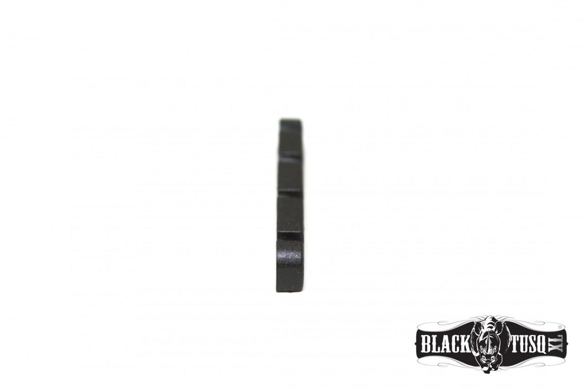 Graph Tech Black Tusq XL PT-1204-00 P-Bass 4-String Nut - New, Made In Canada
