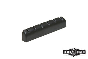 Graph Tech Black Tusq XL PT-1728-00 slotted acoustic nut