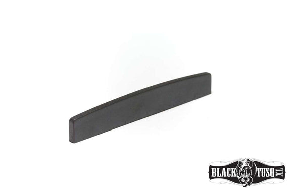 Graph Tech Black Tusq XL PS-9000-00 Acoustic Saddle Blank 1/8