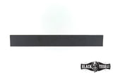 Graph Tech Black Tusq XL PS-9332-00 Acoustic saddle 3/32" slab