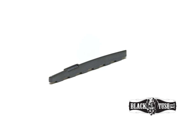 Graph Tech Black Tusq XL PS-9650-C0 Microbalance saddle 16