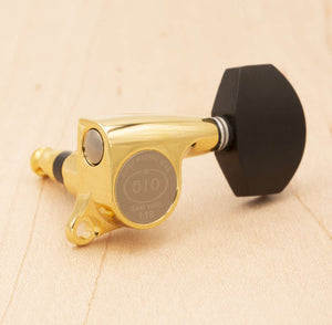 SportHiTech | Tone Ninja Exotic Tuning machine buttons