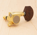 SportHiTech | Tone Ninja Exotic Tuning machine buttons