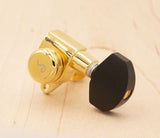 SportHiTech | Tone Ninja Exotic Tuning machine buttons