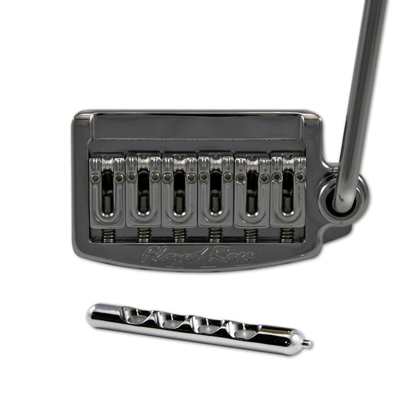 Genuine Floyd Rose Rail Tail  Series Tremolo system for electric guitar | SportHiTech