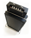 Axe Heaven Vox Super Beatle Scale Miniature Collectible Amp - VX-AMP-4
